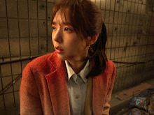 【試写会】アン・ヒョソプ×イ・ミンホ共演、異世界サバイバルアクション「全知的な読者の視点から」試写会に50名招待