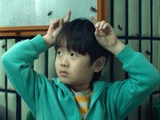 韓国映画「全知的な読者の視点から」場面写真