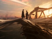 韓国映画「全知的な読者の視点から」場面写真