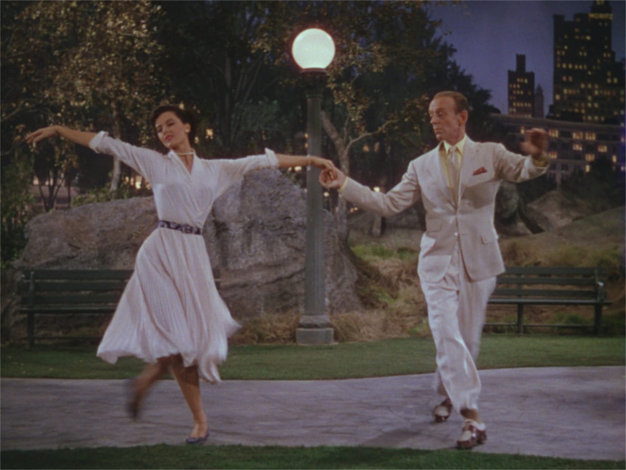 特集「いま観たい！アメリカン・シネマ」開催、「レベッカ」「バンド・ワゴン」など9本