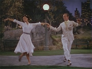 「バンド・ワゴン」場面写真 Images courtesy of Park Circus/Warner Bros