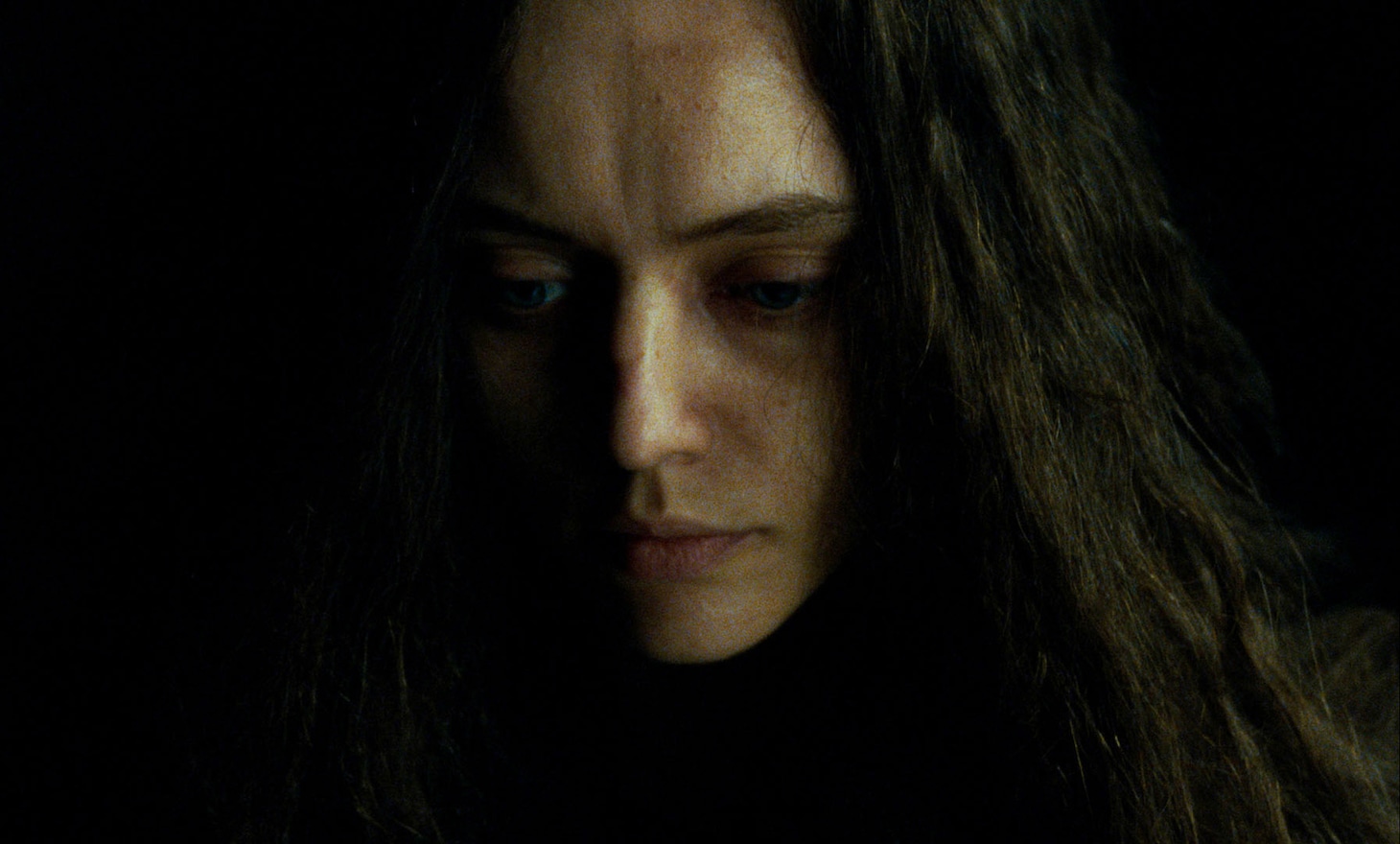 「ポーラX 4Kレストア版」場面写真