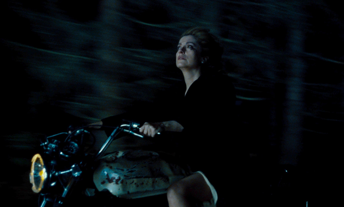 「ポーラX 4Kレストア版」場面写真