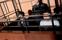 香港映画「正義廻廊」場面写真