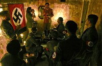 香港映画「正義廻廊」場面写真