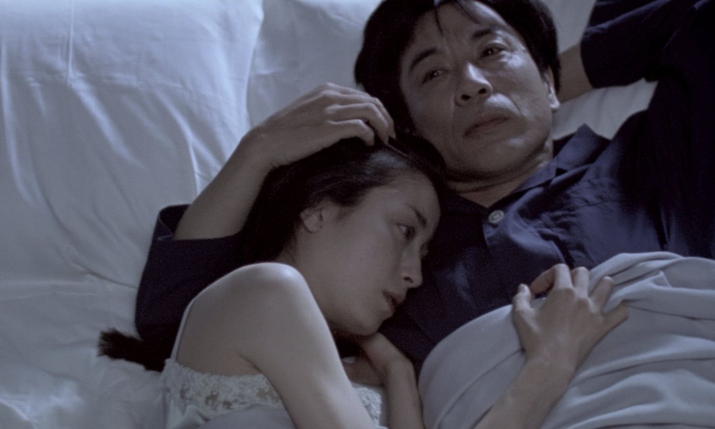 「トニー滝谷 4Kリマスター版」場面写真