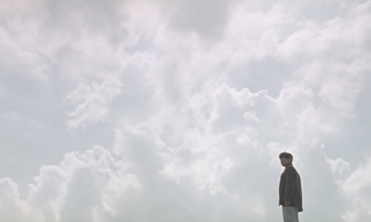 「トニー滝谷 4Kリマスター版」場面写真