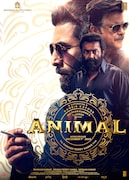 インド映画「ANIMAL」本国スペシャルビジュアル3