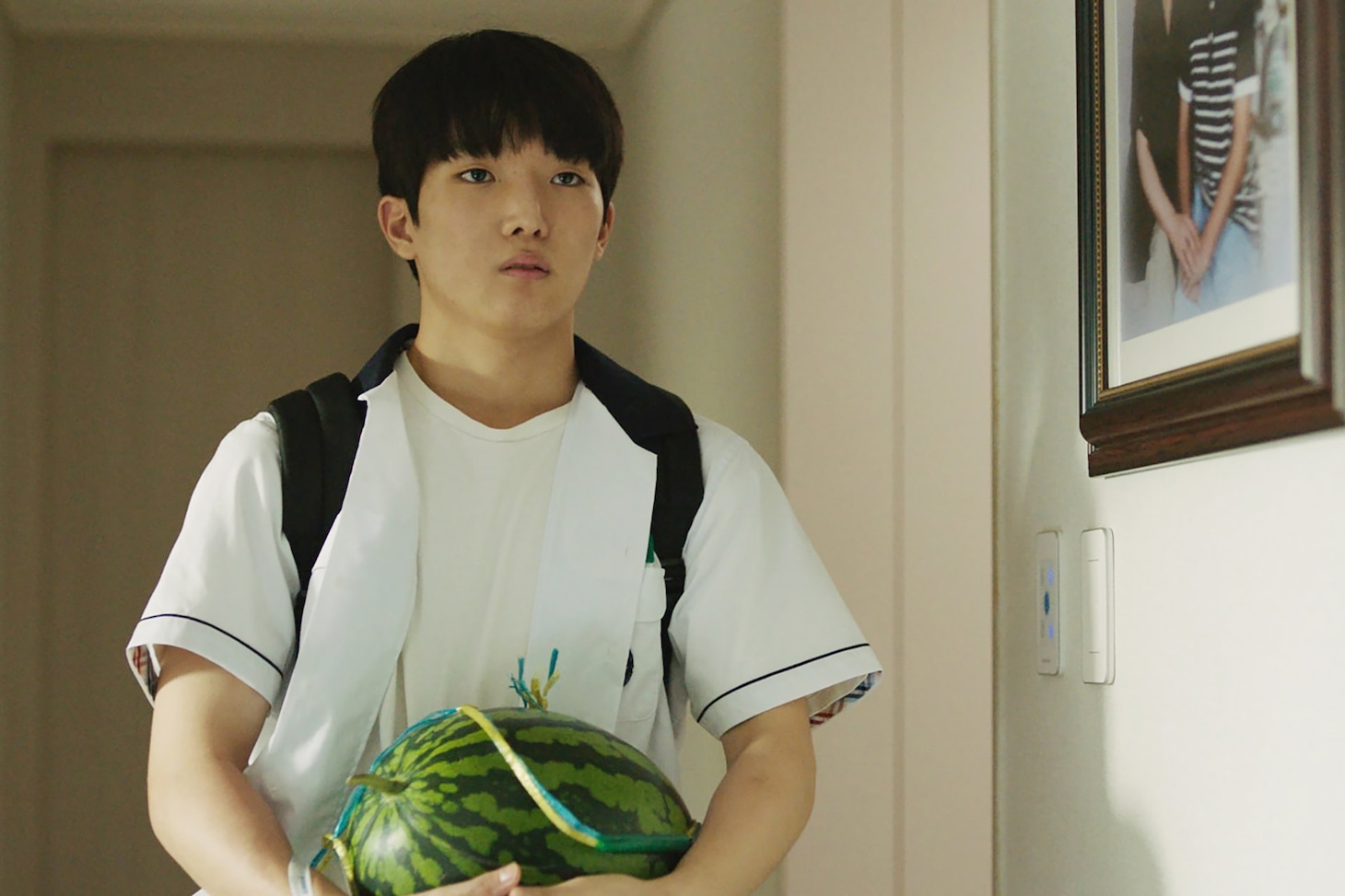 「ドゥリム パレス」場面写真