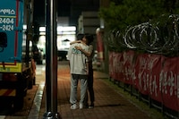 「ドゥリム パレス」場面写真