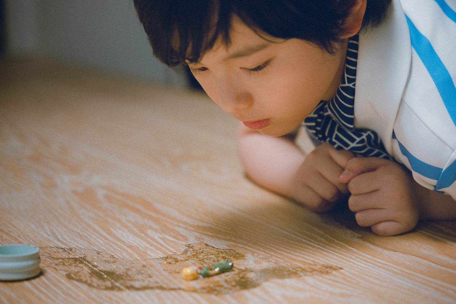 「箱の中の羊」場面写真