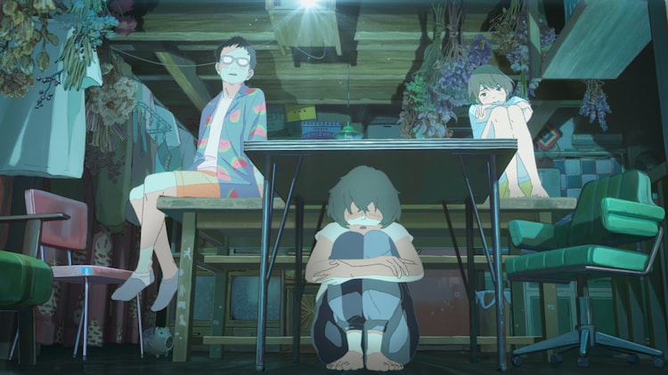 「花緑青が明ける日に」場面カット