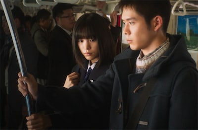 「人はなぜラブレターを書くのか」新場面写真