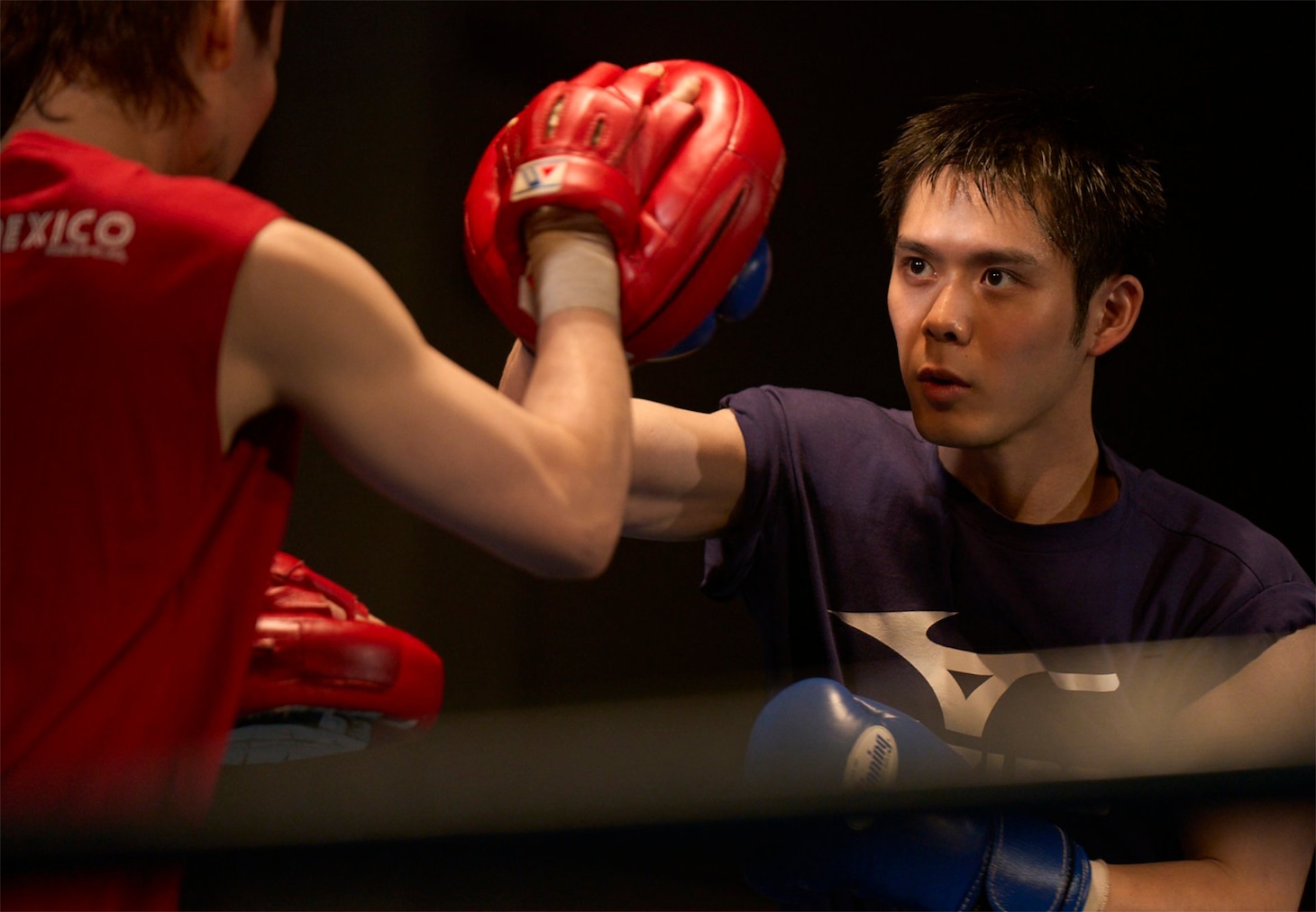 「人はなぜラブレターを書くのか」新場面写真