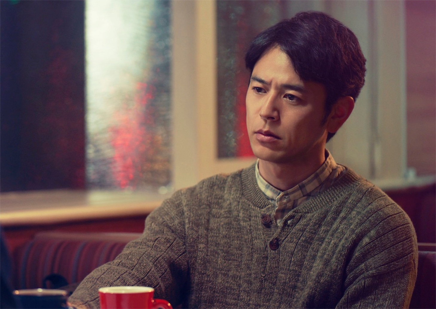 「人はなぜラブレターを書くのか」新場面写真