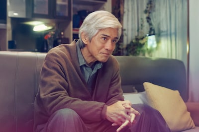 「人はなぜラブレターを書くのか」新場面写真