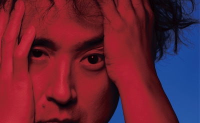 ムロツヨシ 生誕50周年 小冊子「20260123」中面カット