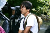 映画「杉森くんを殺すには」を監督する森井勇佑