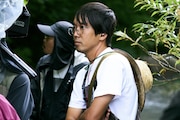 映画「杉森くんを殺すには」を監督する森井勇佑