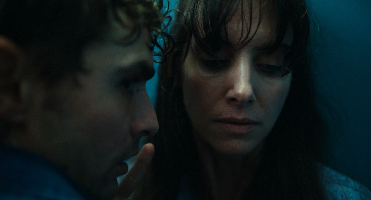 「トゥギャザー」場面写真