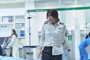 映画「PILOT ー人生のリフライトー」場面写真