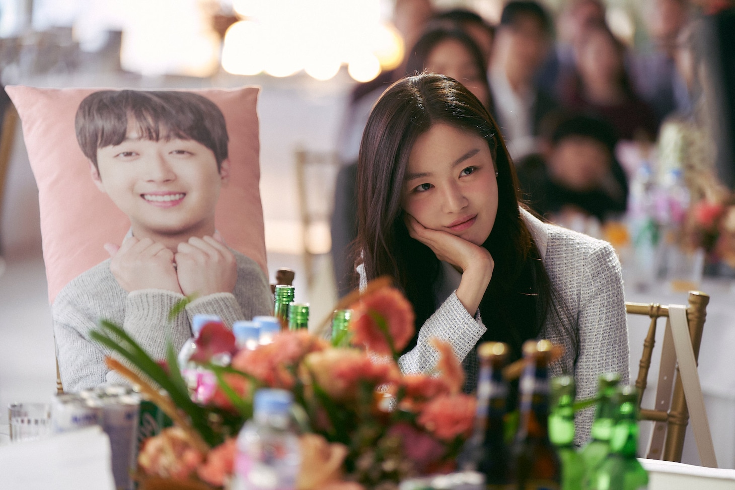 映画「PILOT ー人生のリフライトー」場面写真