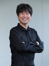 ドラマ「ぴーすおぶせーふ」でカイザー軍団の末端構成員・赤松を演じる山崎樹範