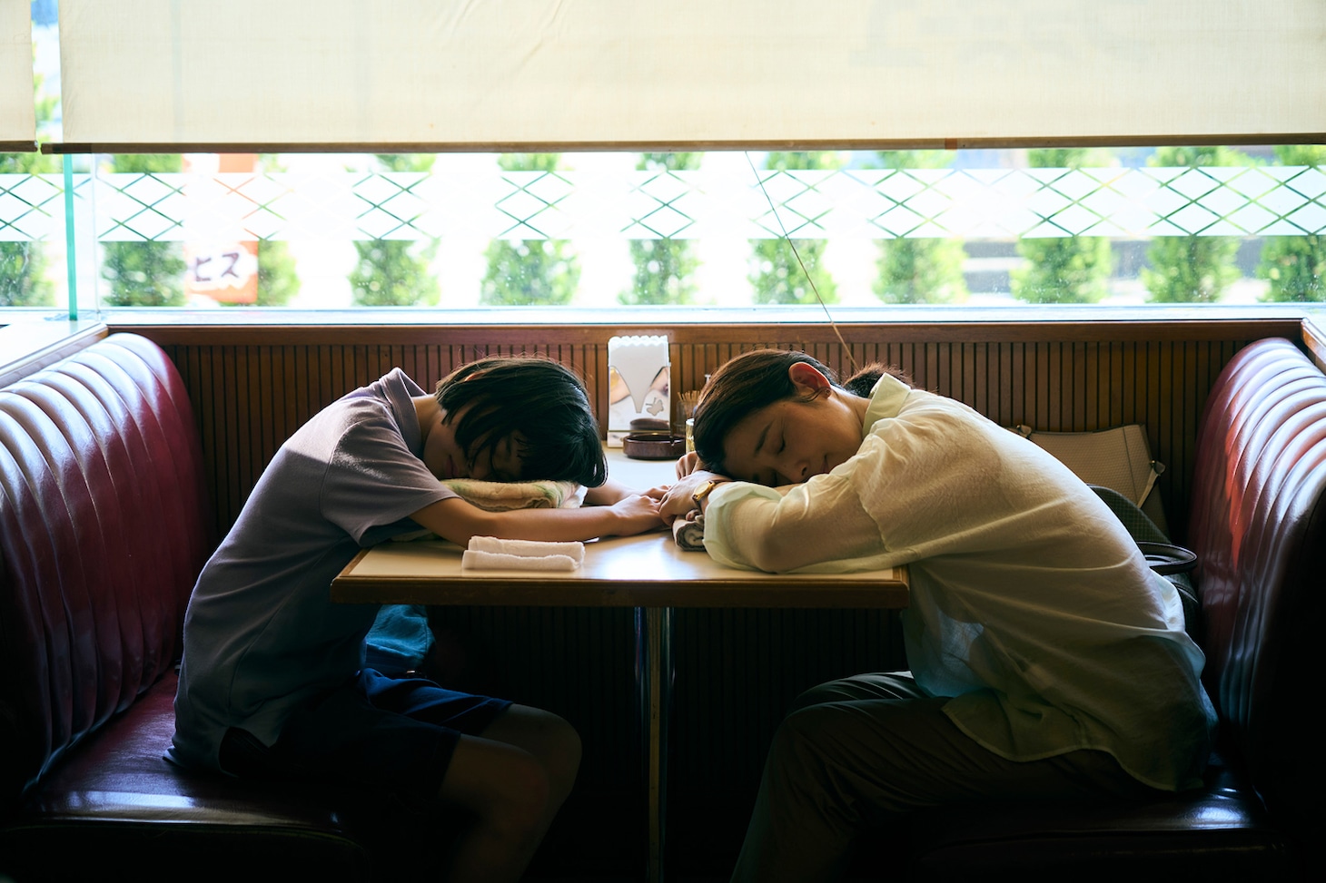 「ルノワール」場面写真