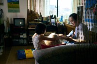 「ルノワール」場面写真