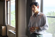 早川千絵の監督作「ルノワール」場面写真 © 2025「RENOIR」製作委員会 / International Partner