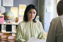 早川千絵の監督作「ルノワール」場面写真 © 2025「RENOIR」製作委員会 / International Partner