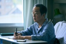 早川千絵の監督作「ルノワール」場面写真 © 2025「RENOIR」製作委員会 / International Partner