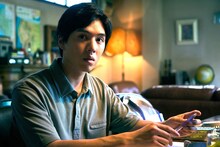 早川千絵の監督作「ルノワール」場面写真 © 2025「RENOIR」製作委員会 / International Partner