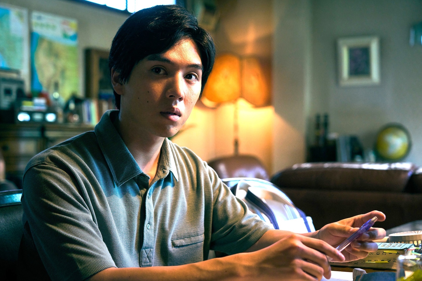 「ルノワール」場面写真