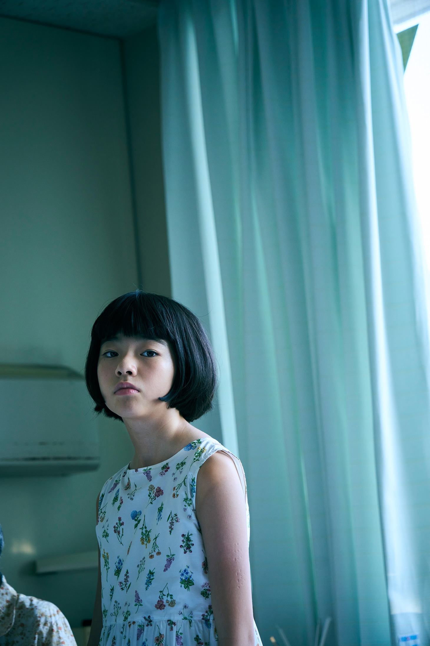 「ルノワール」場面写真