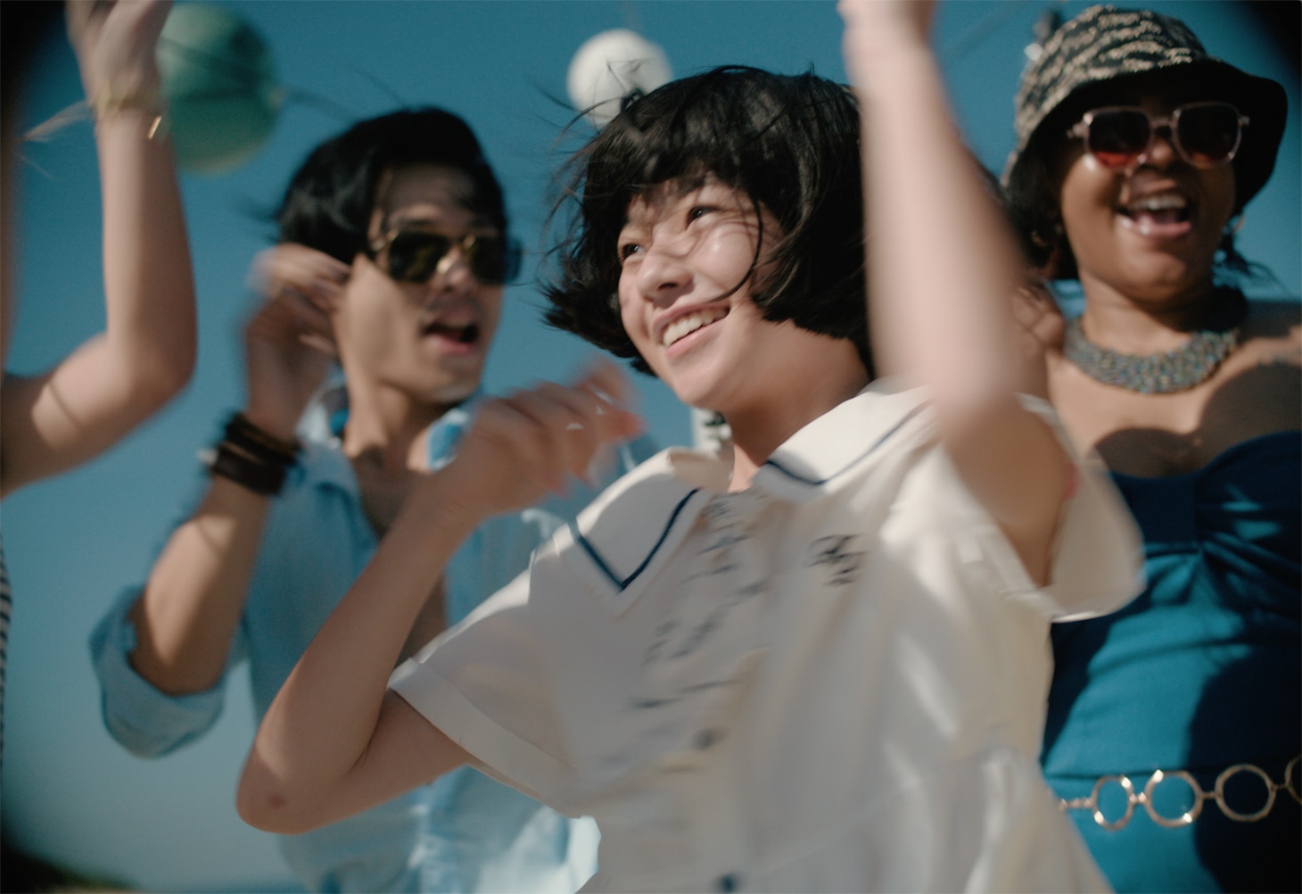 「ルノワール」場面写真