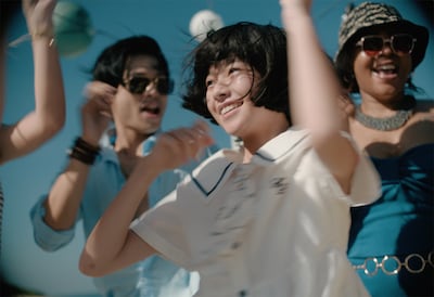 「ルノワール」場面写真