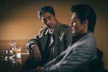 「日本統一」チームによる「龍が如く」実写ドラマ、配信は2月10日から　本宮泰風が桐生に