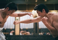 「日本統一」チームによる「龍が如く」実写ドラマ、配信は2月10日から　本宮泰風が桐生に