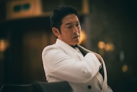 「日本統一」チームによる「龍が如く」実写ドラマ、配信は2月10日から　本宮泰風が桐生に