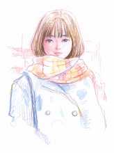 鈴木福×あの「惡の華」に乃木坂46中西アルノ出演、井頭愛海らキャストも解禁