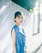 アミューズが開催するオーディション「AMUSE Audition 2025-26『私が撮りたかった俳優の原石展』」のファイナリストに選ばれた髙橋泉