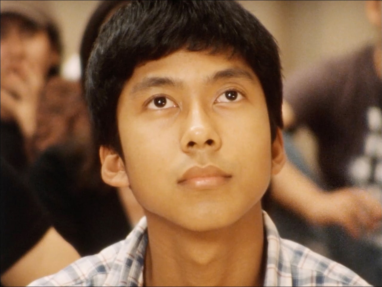 在日ミャンマー人兄弟の成長物語、光石研も出演した映画「エイン」予告編