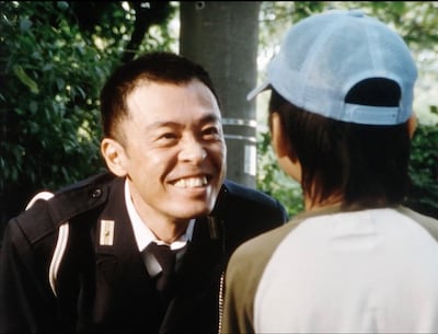 「エイン」新場面写真