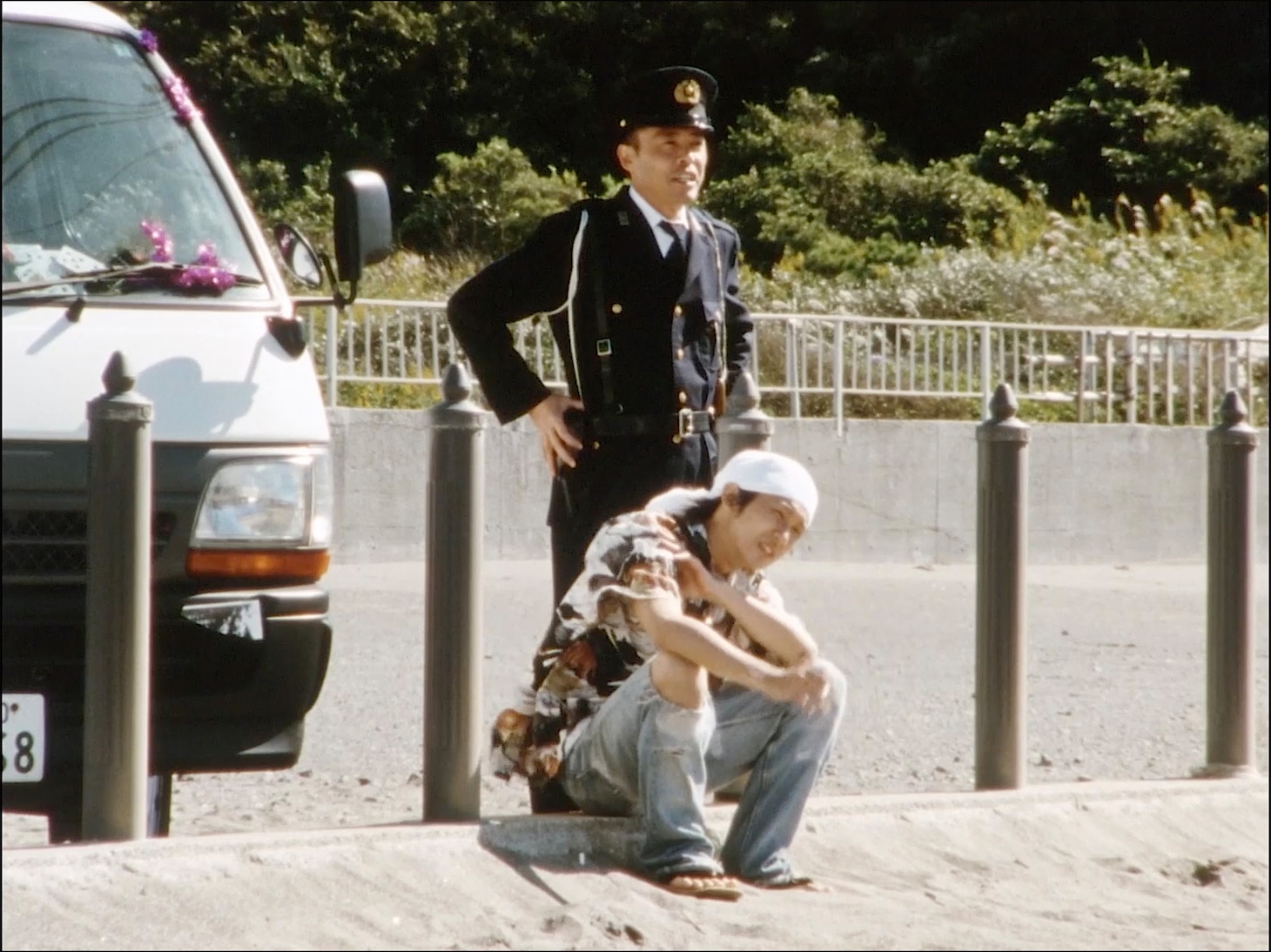 「エイン」新場面写真