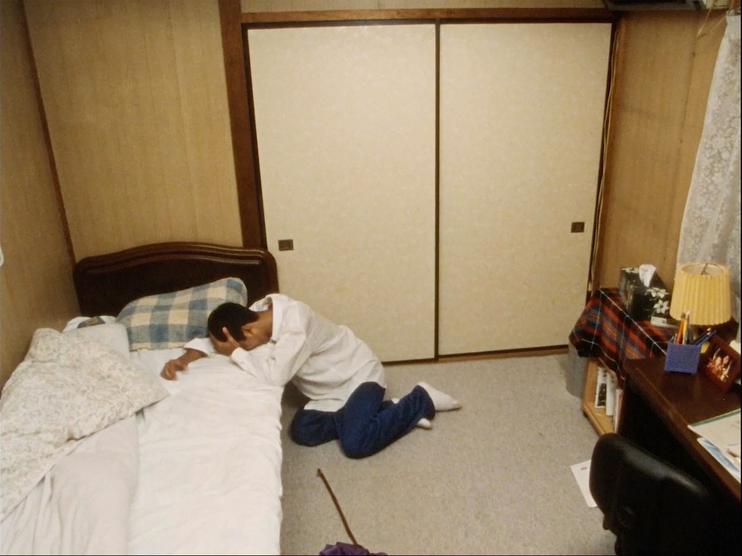 「エイン」新場面写真