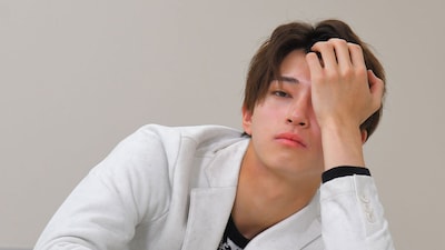 東映特撮ファンクラブ（TTFC）にて配信「ゴジュウジャー補ジュウ計画 ナンバーワン懺悔室 第49話補ジュウ計画『懺悔室 THE FINAL』」より