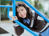 「星乃夢奈カレンダー2026.4-2027.3」購入者特典のスペシャルフォト（HMV&BOOKS online / HMV店舗 / ローソン店頭Loppi）