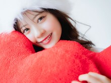 「星乃夢奈カレンダー2026.4-2027.3」購入者特典のスペシャルフォト（SDP+）