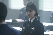 「教場 Reunion / Requiem」より、洞口亜早紀（演：大友花恋）